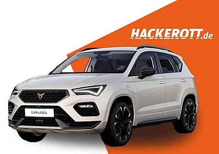 Cupra Ateca 1.5 TSI 150 PS 7-Gang DSG