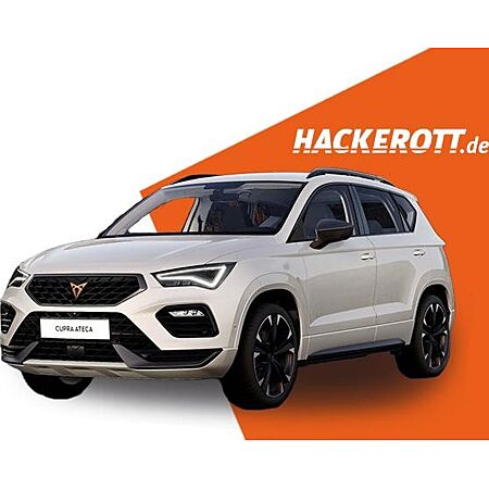 Cupra Ateca leasen