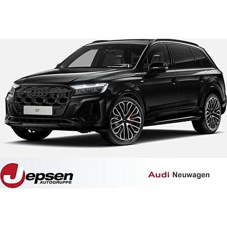 Audi Q7 leasen