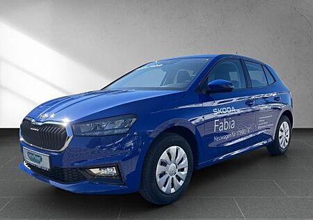 Skoda Fabia 1.0l MPI Essence *PRIVAT*4x SOFORT*inkl. KLIMA I PDChi I DAB I SHZ I LED*