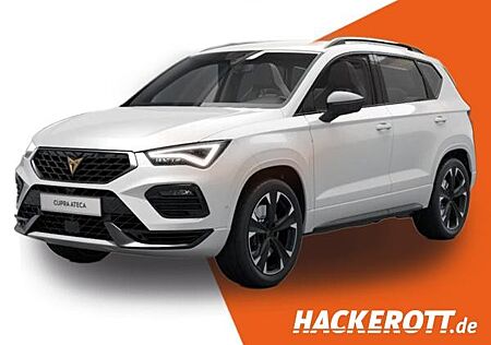 Cupra Ateca VZ 2.0 TSI 300 PS 7-Gang DSG 4Drive
