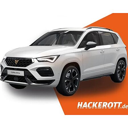 Cupra Ateca leasen
