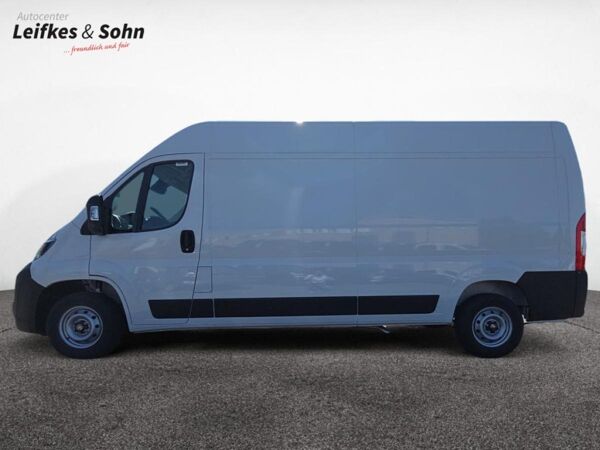 Toyota Proace Max 2.2-l-D 35 L3H2 Work bild 2