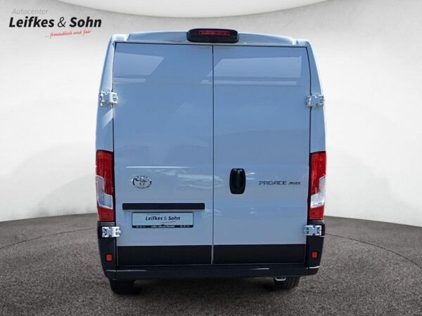 Toyota Proace Max 2.2-l-D 35 L3H2 Work bild 4