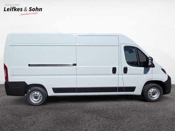 Toyota Proace Max 2.2-l-D 35 L3H2 Work bild 6