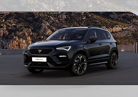 Cupra Ateca 1.5 TSI 110 kW (150 PS) 7-Gang DSG Lagerfahrzeug Loyalitätsbonus!