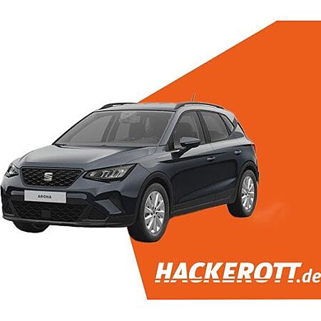 Seat Arona leasen