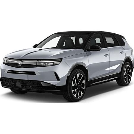 Opel Grandland X leasen