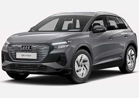 Audi Q4 e-tron 40 e-tron Bestellfahrzeug