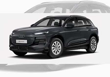 Audi Q6 e-tron Bestellfahrzeug