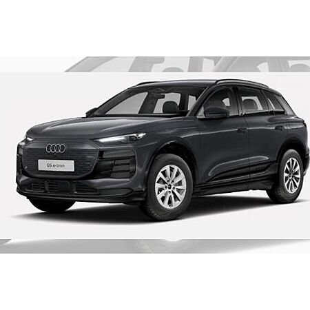 Audi Q6 e-tron leasen