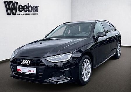Audi A4 35 TDI S tronic advanced Avant