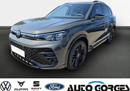 VW Tiguan Volkswagen R-Line 1.5l eTSI OPF DSG +SOFORT+RFK+MASSAGESITZE+ACC+