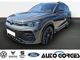 Volkswagen Tiguan R-Line 1.5l eTSI OPF DSG +SOFORT+RFK+MASSAGESITZE+ACC+ Volkswagen Tiguan R-Line 1.5l eTSI OPF DSG +SOFORT+RFK+MASSAGESITZE+ACC+