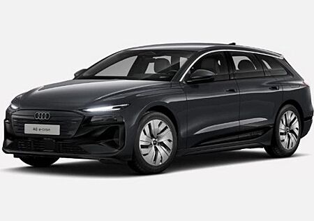Audi A6 e-tron Avant Bestellfahrzeug