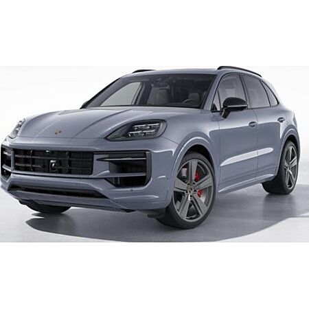 Porsche Cayenne leasen