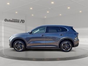 MG S5 EV Luxury Long Range bild 2