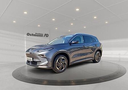 MG S5 EV Luxury Long Range ☀️ Ostmann - Sommermoment - Aktion☀️