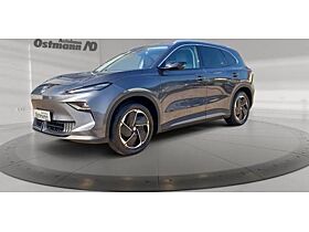 MG S5 EV Luxury Long Range MG S5 EV Luxury Long Range