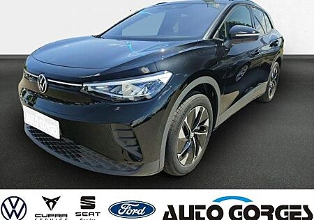 VW ID.4 Volkswagen Pro GOAL +SOFORT+AREA-VIEW+AHK+ELEKTR.HECKKLAPPE+