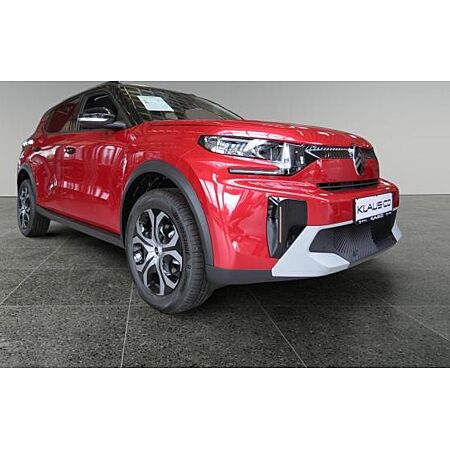 Citroën C3 Aircross leasen