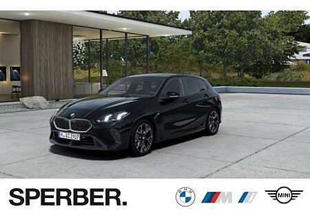 BMW 120 M-Sport,Premium Pkt.,Driv.Ass.,Sitzhzg.,Sonnenschutzvergl.,uvm.
