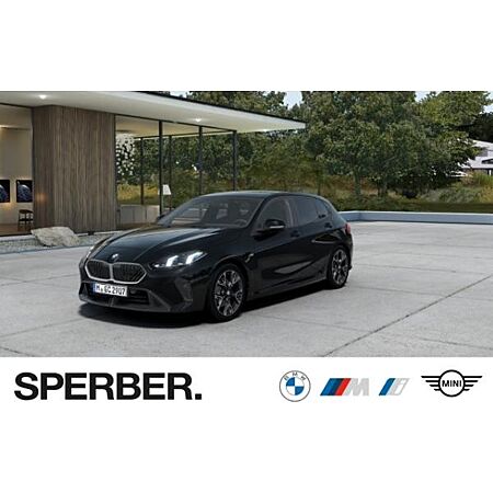 BMW 1er leasen