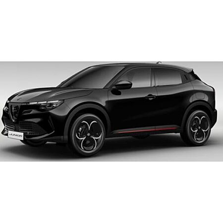 Alfa Romeo Junior leasen