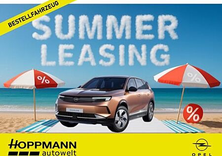 Opel Grandland Edition Hybrid AUTOMATIK NEUES MODELL