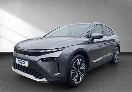 Skoda Elroq 85 *PRIVAT & GEWERBE*0,25%*SOFORT*inkl. AHK I ACC I MATRIX I KESSY I WÄPU*