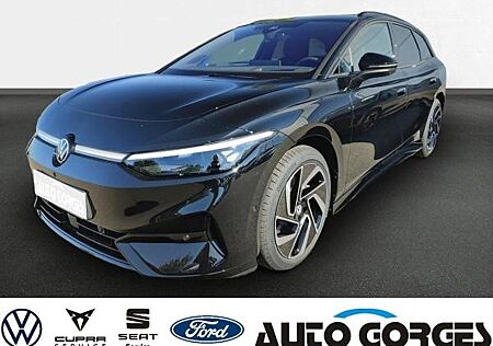 VW ID.7 Volkswagen Tourer Pro +SOFORT+AHK+Exterieur-Paket+