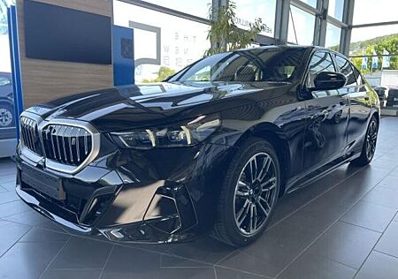 BMW i5 eDrive40++SOFORT VERFÜGBAR++TOPDEAL