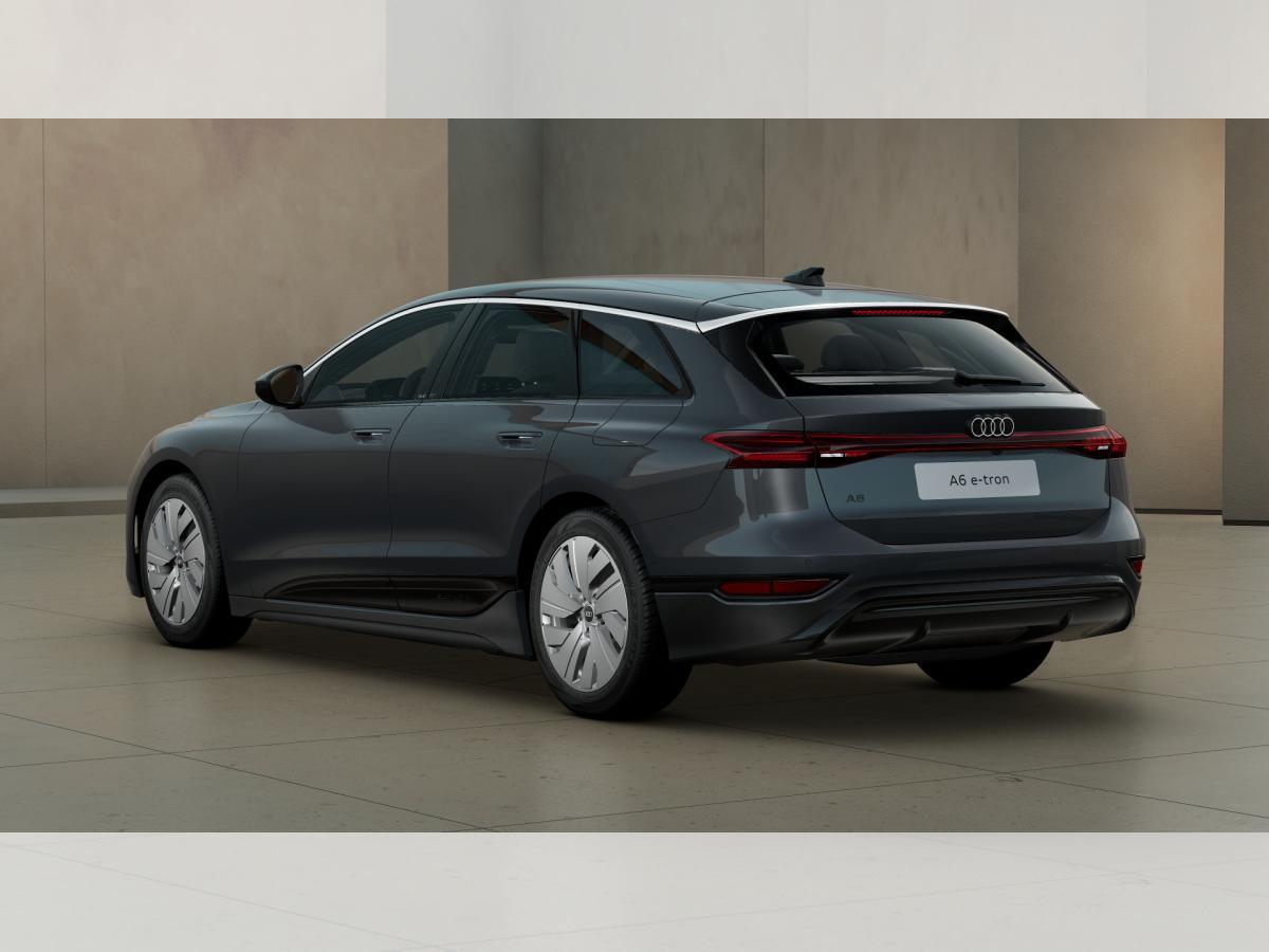 Audi A6 e-tron Avant | AKTION | 0,25% DIENSTWAGENVERSTEUERUNG bild 3