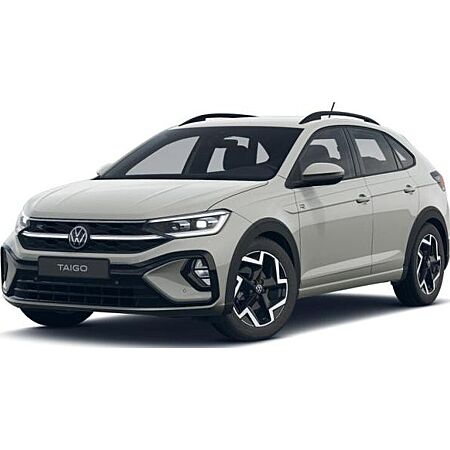 VW Taigo leasen
