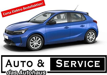 Opel Corsa Elektro *Bestellaktion*Privat*