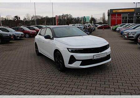 Opel Astra ELECTRIC GS Vorführwagen
