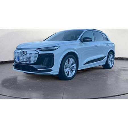 Audi SQ6 e-tron leasen