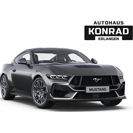 Ford Mustang leasen