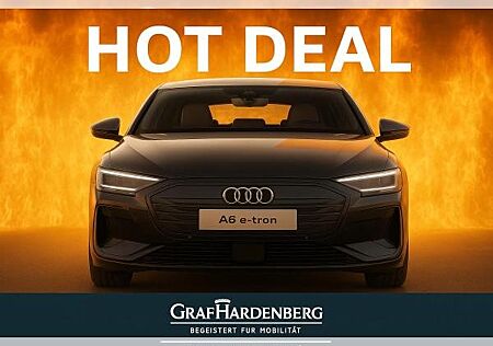 Audi A6 e-tron Avant | HOT DEAL| 0,25% DIENSTWAGENVERSTEUERUNG