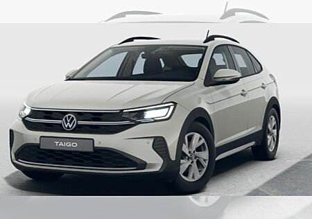 VW Taigo Volkswagen Life Sonderleasing - Privat Begrenzte Stückzahl