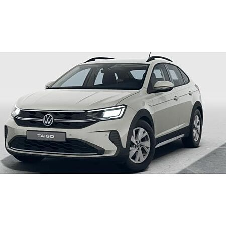 VW Taigo leasen