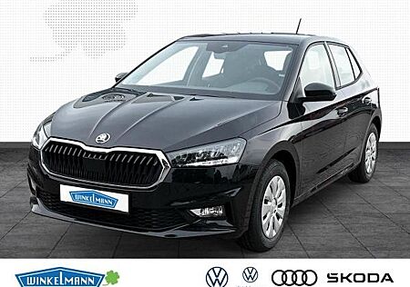 Skoda Fabia Selection 1.0 MPI GRA CARPLAY DAB PDC LED