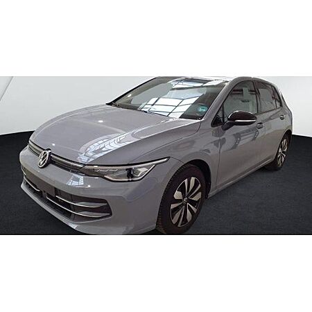 VW Golf leasen