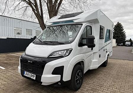 Fiat Ducato Joa Camp 60F 5,99m! Inkl. Solar/Markise/TV/WLAN JULI-AKTION