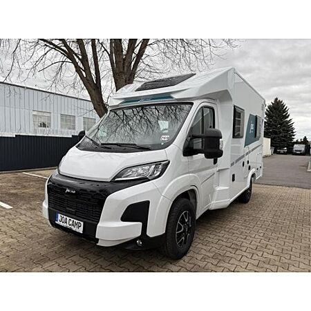 Fiat Ducato leasen