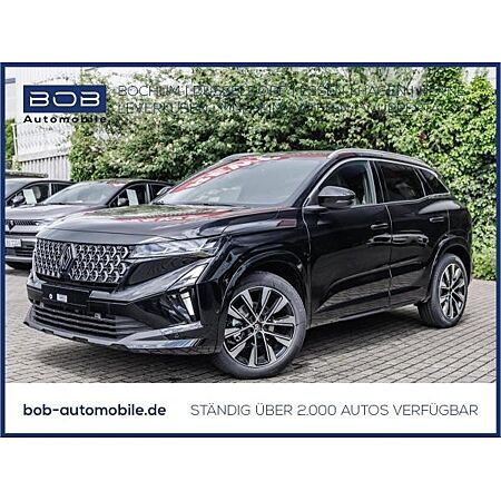 Renault Austral leasen