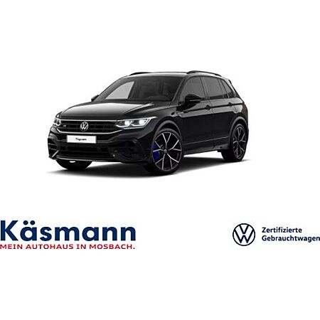 VW Tiguan leasen