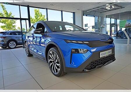 Skoda Elroq 85 Sportline 💥SOFORT VERFÜGBAR💥