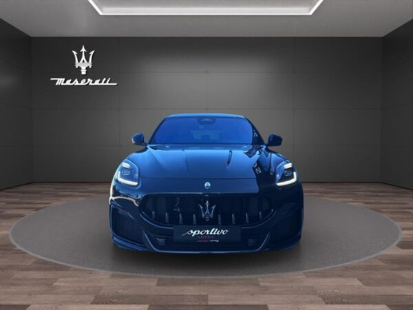 Maserati Grecale Trofeo bild 3