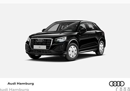Audi Q2 30 TFSI